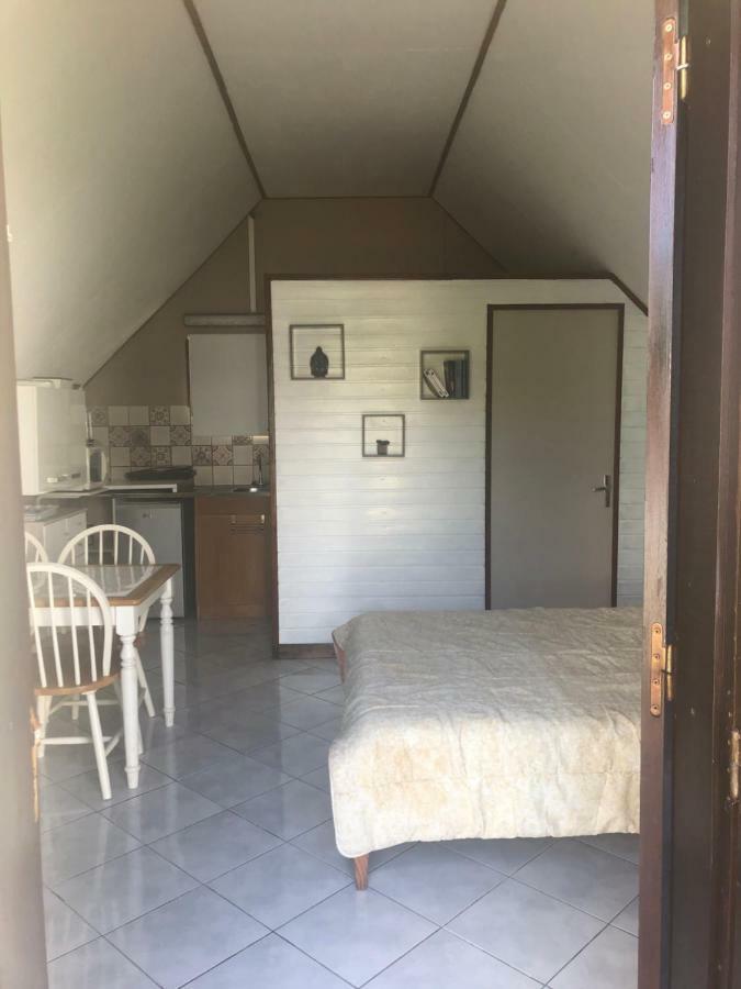 Les Residences Du Niagara Sainte-Suzanne Εξωτερικό φωτογραφία