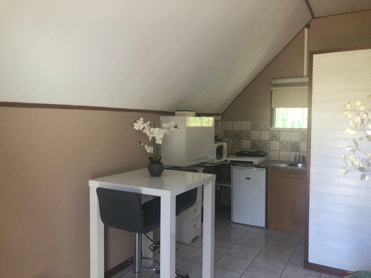 Les Residences Du Niagara Sainte-Suzanne Εξωτερικό φωτογραφία
