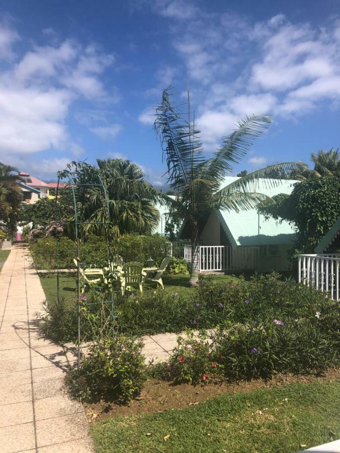Les Residences Du Niagara Sainte-Suzanne Εξωτερικό φωτογραφία