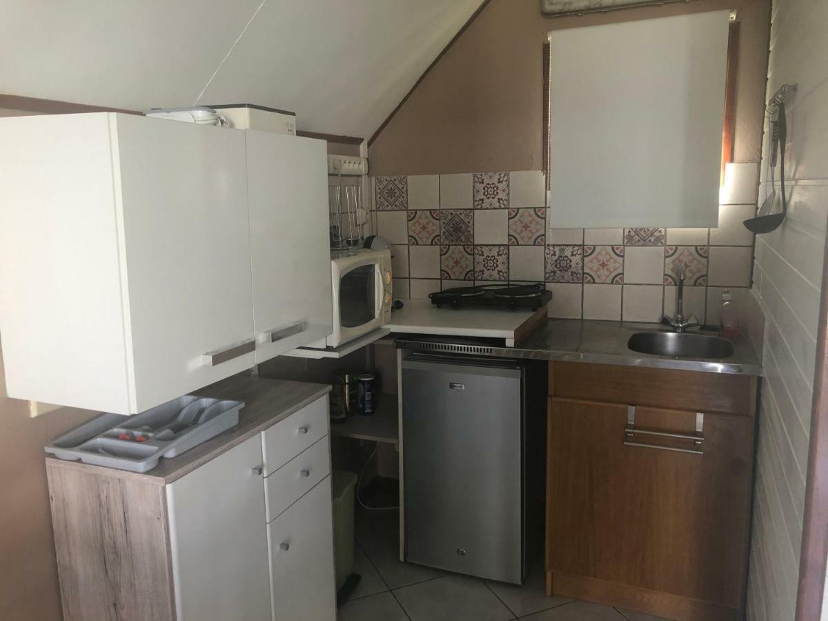 Les Residences Du Niagara Sainte-Suzanne Εξωτερικό φωτογραφία