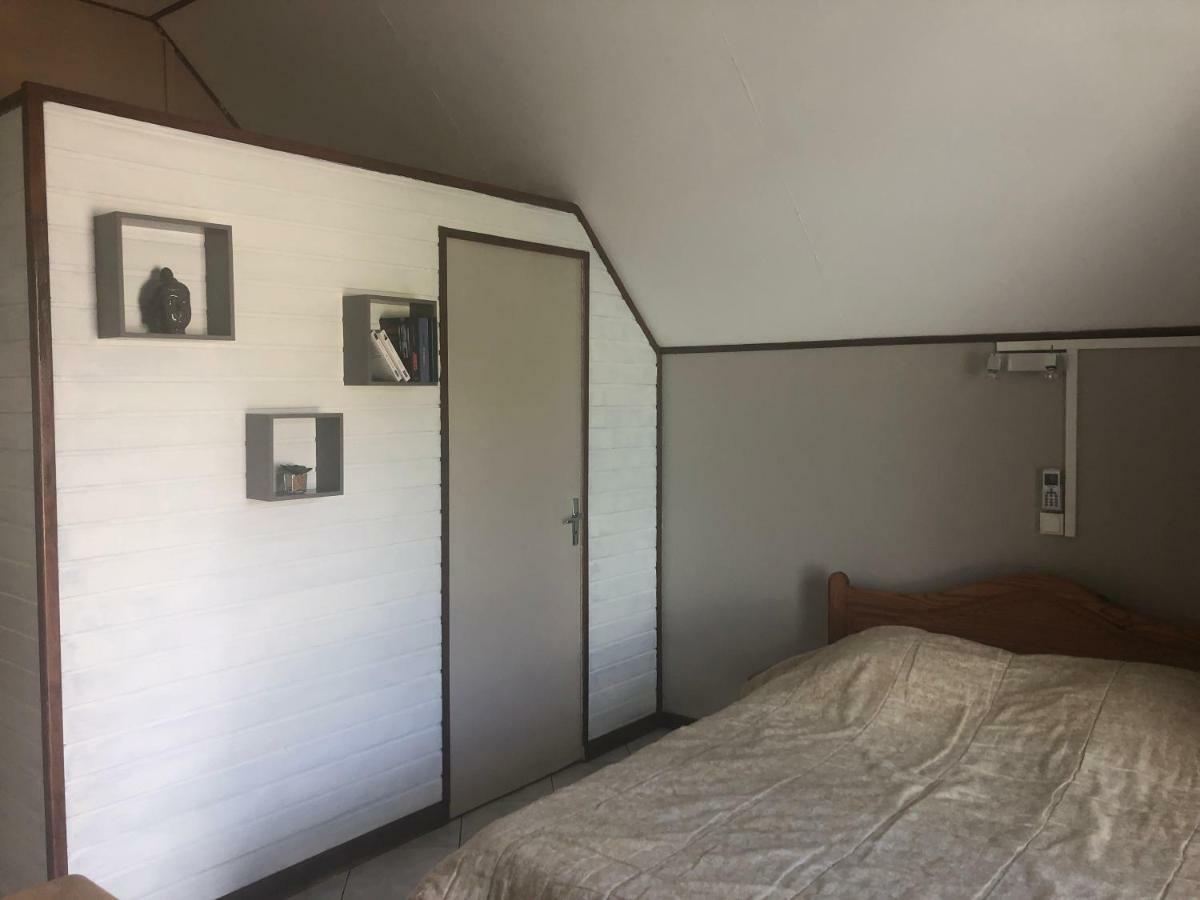 Les Residences Du Niagara Sainte-Suzanne Εξωτερικό φωτογραφία