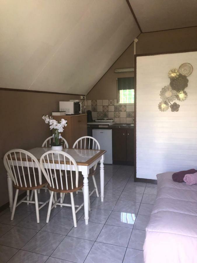 Les Residences Du Niagara Sainte-Suzanne Εξωτερικό φωτογραφία