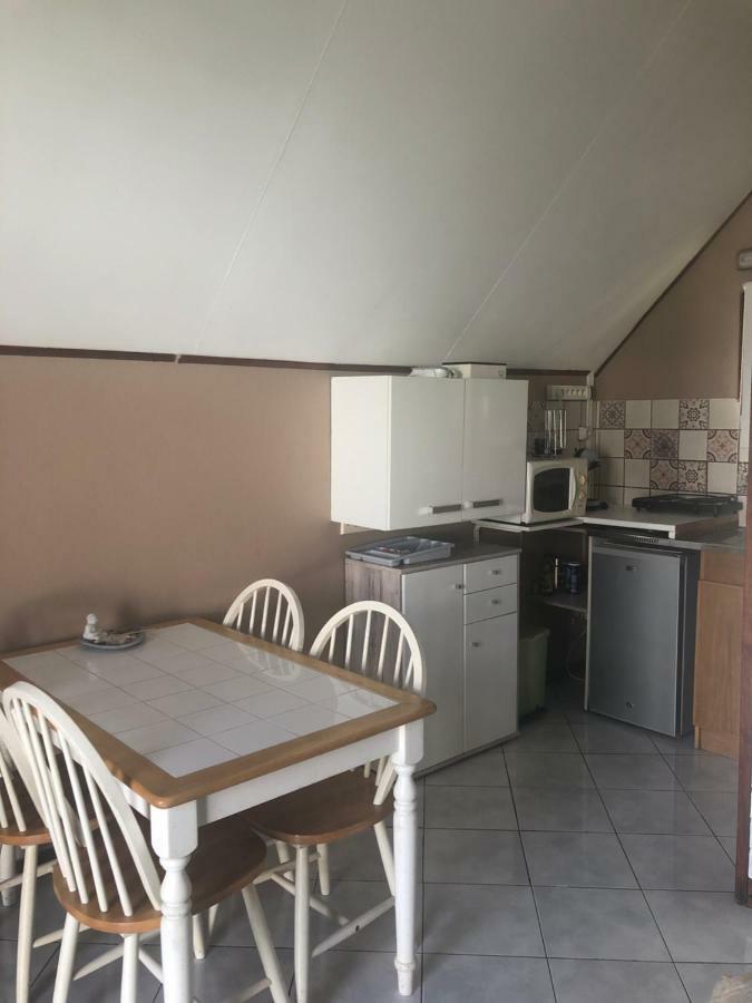 Les Residences Du Niagara Sainte-Suzanne Εξωτερικό φωτογραφία