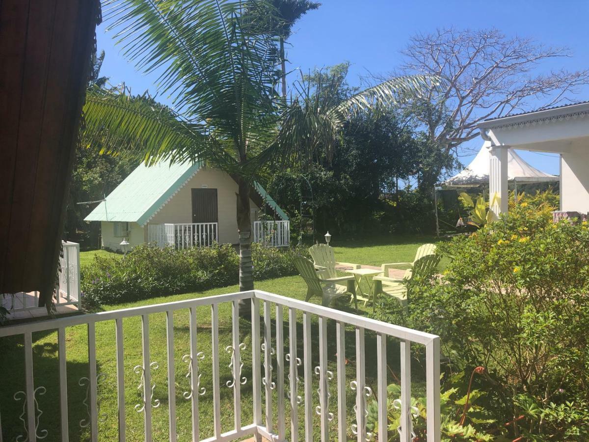 Les Residences Du Niagara Sainte-Suzanne Εξωτερικό φωτογραφία
