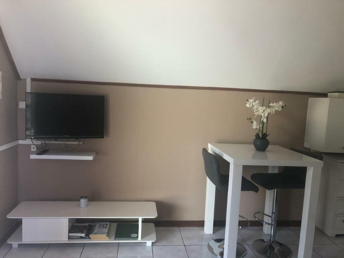Les Residences Du Niagara Sainte-Suzanne Εξωτερικό φωτογραφία